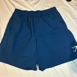 Gymshark men’s shorts size L